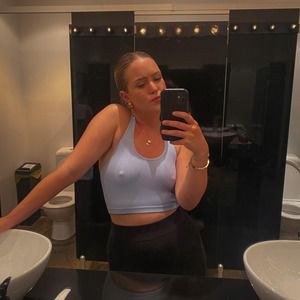 Meet your Posher, Jess